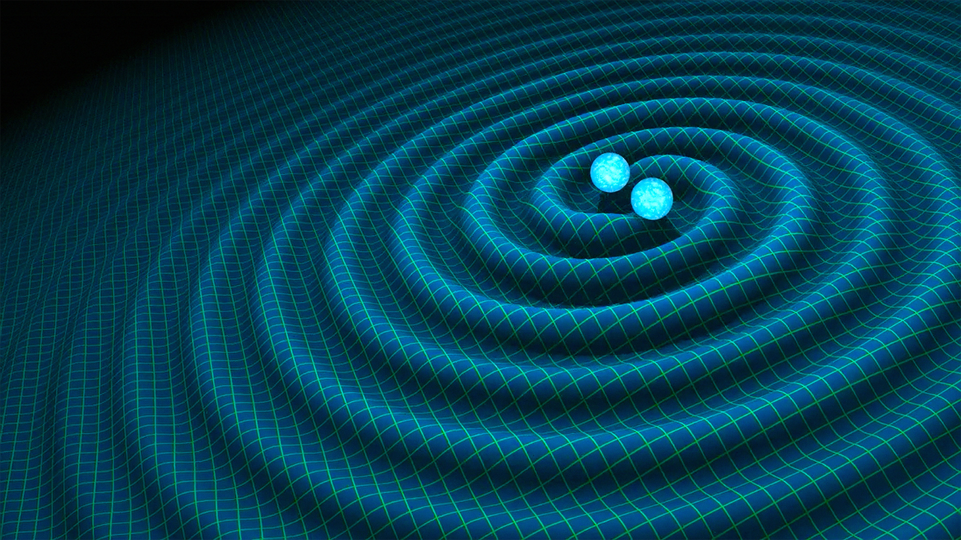 Gravitational Wave Quiz